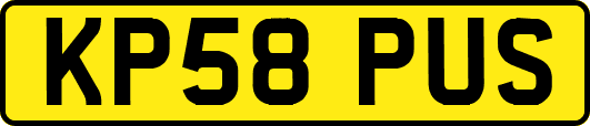 KP58PUS