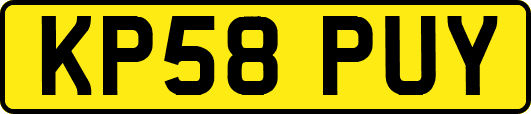 KP58PUY