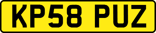 KP58PUZ