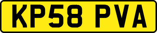 KP58PVA