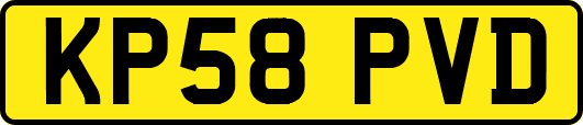 KP58PVD