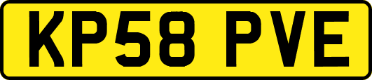 KP58PVE