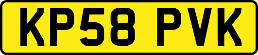 KP58PVK
