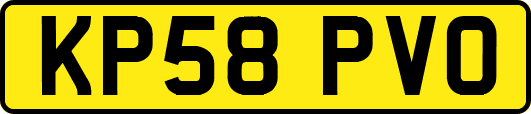 KP58PVO