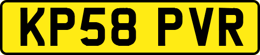 KP58PVR