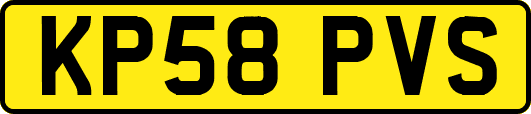 KP58PVS