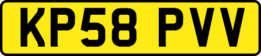 KP58PVV
