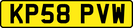 KP58PVW