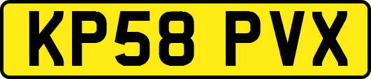 KP58PVX