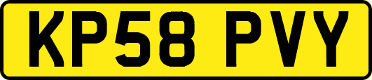 KP58PVY