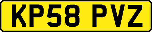 KP58PVZ