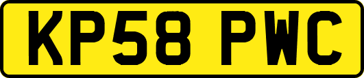 KP58PWC