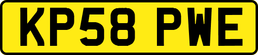 KP58PWE