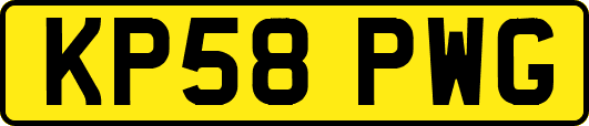 KP58PWG