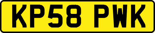 KP58PWK