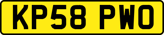 KP58PWO