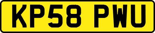 KP58PWU