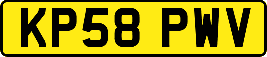 KP58PWV