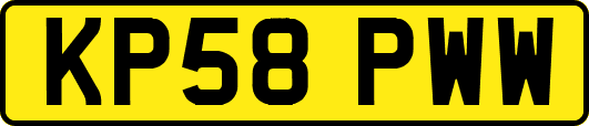 KP58PWW