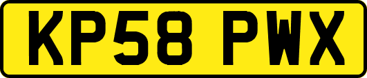KP58PWX