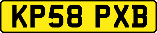 KP58PXB