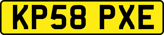 KP58PXE
