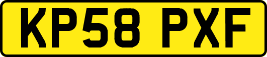 KP58PXF