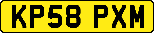 KP58PXM
