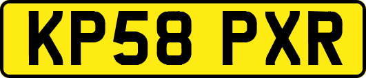KP58PXR