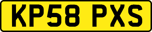 KP58PXS