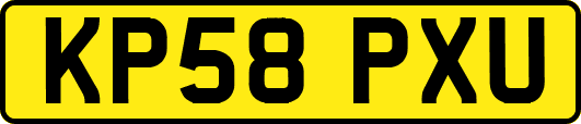 KP58PXU