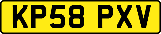 KP58PXV