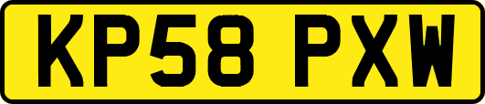 KP58PXW