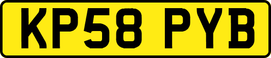 KP58PYB