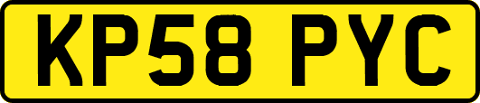 KP58PYC