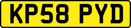 KP58PYD