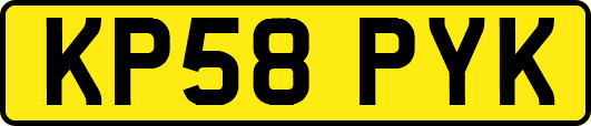 KP58PYK