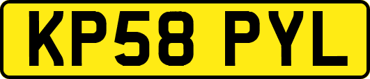 KP58PYL