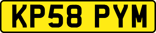 KP58PYM