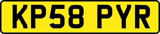 KP58PYR