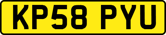 KP58PYU