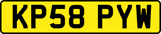 KP58PYW