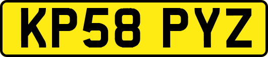 KP58PYZ