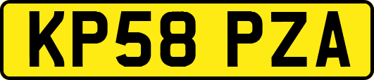 KP58PZA
