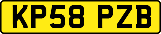 KP58PZB