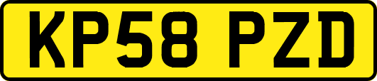 KP58PZD