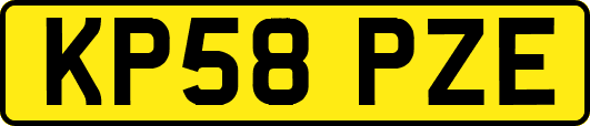 KP58PZE