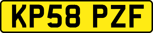 KP58PZF