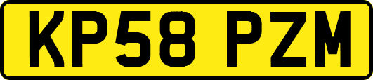 KP58PZM