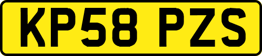 KP58PZS